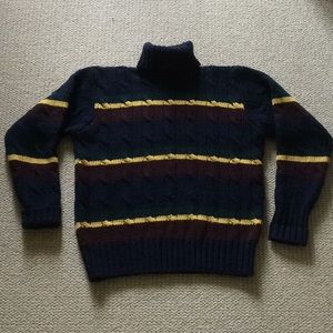 VINTAGE POLO RALPH LAUREN Sweater